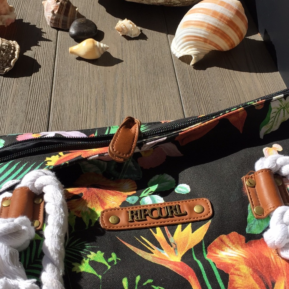 Rip curl bag - Picture 6 of 6